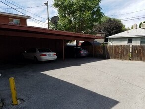 1824 S 1100 E in Salt Lake City, UT - Building Photo - Building Photo