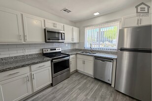 1346 E Willetta St in Phoenix, AZ - Building Photo