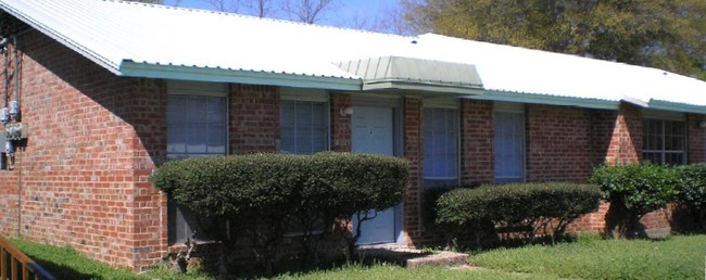 North Wind Apartments in Mexia, TX - Building Photo - Building Photo