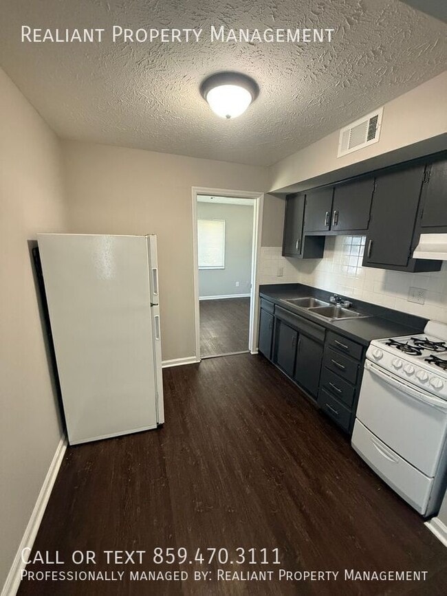 property at 208 Lakeshore Dr