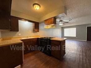203 W Ash St in Taft, CA - Building Photo - Building Photo