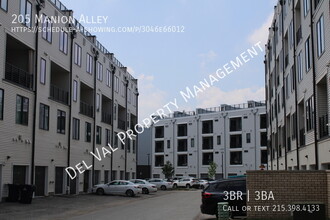 205 Manion Aly in King of Prussia, PA - Building Photo - Building Photo
