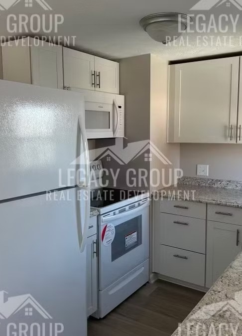 property at 2216 Mt Vernon Ave