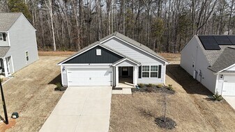 3122 Maple Rdg Dr in Gastonia, NC - Building Photo