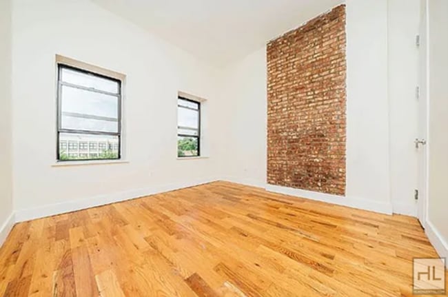 CENTRAL AVENUE / Spacious Bushwick 2 Bed 1