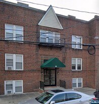 44 Beech St in North Arlington, NJ - Building Photo
