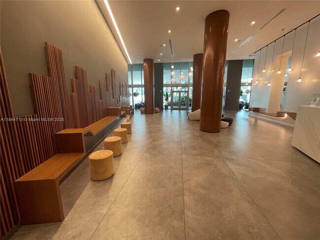 property at 350 S Miami Ave