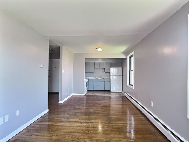 185 Palisade Ave in Bridgeport, CT - Building Photo - Building Photo