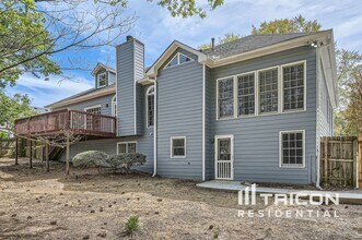 3284 Rusty Run in Powder Springs, GA - Building Photo - Building Photo