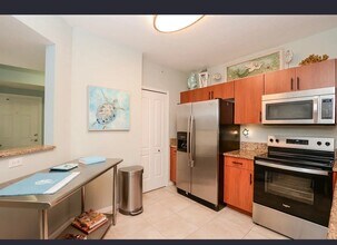 4190 Gator Greens Way, Unit 35 in Fort Pierce, FL - Foto de edificio - Building Photo