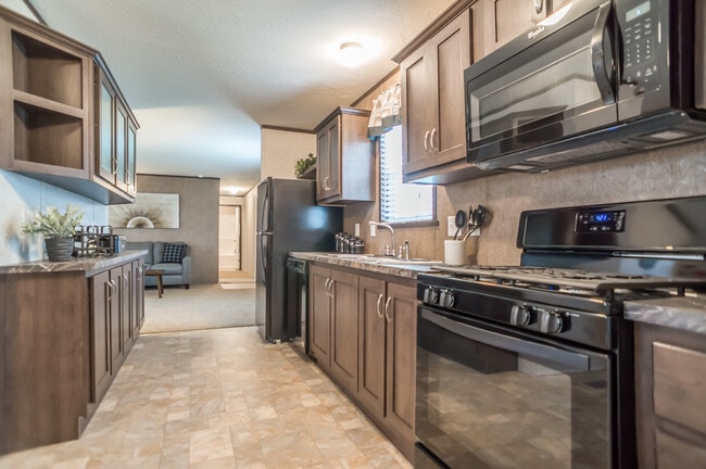 property at 150 Sweet Briar Dr