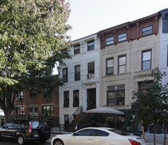 722 Greene Ave Apartments