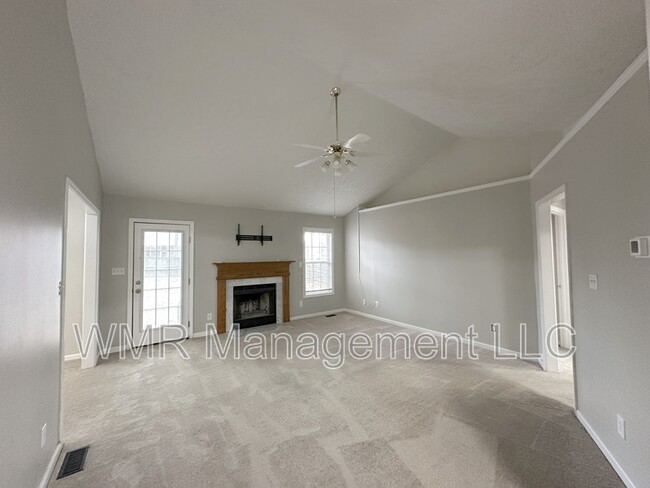 7509 Shillinglaw Cir in Fayetteville, NC - Building Photo - Building Photo