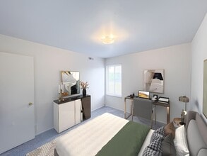 Boulder Creek Apartments in Burton, MI - Building Photo - Building Photo