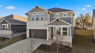 158 Lake Shore Dr in Dripping Springs, TX - Building Photo - Building Photo