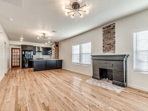 828 NW 32nd St in Oklahoma City, OK - Foto de edificio - Building Photo