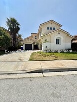 14873 New Foal Trail in Fontana, CA - Building Photo