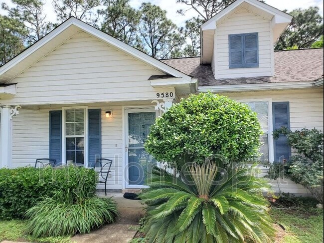 property at 9580 Cobblebrook Dr