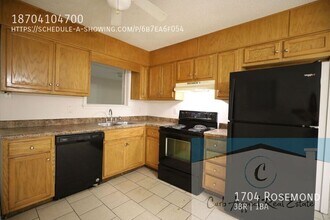 1704 Rosemond Ave in Jonesboro, AR - Building Photo - Building Photo