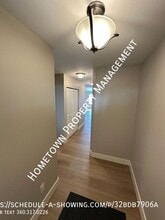 201 Mashell Ave S in Eatonville, WA - Building Photo - Building Photo