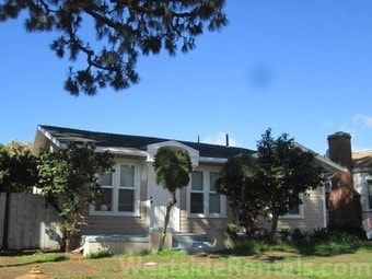 property at 1725 Granville Ave