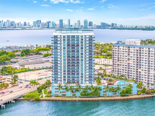 property at 1881 79th Street Causeway