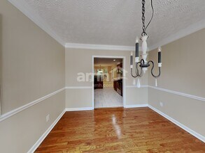 1200 Evergreen Oak Way in Dacula, GA - Foto de edificio - Building Photo