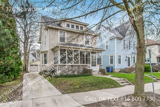 326 Norwood Ave SE in Grand Rapids, MI - Building Photo - Building Photo