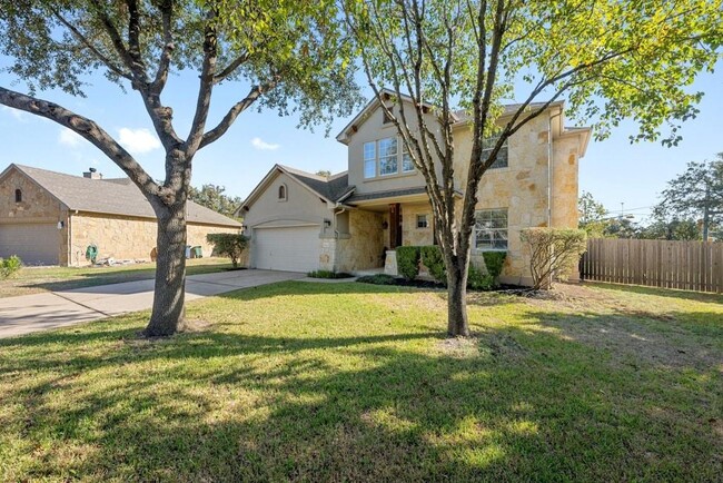 5609 York Bridge Cir in Austin, TX - Building Photo - Building Photo