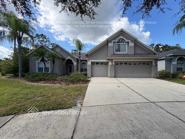 10209 Timberland Point Dr
