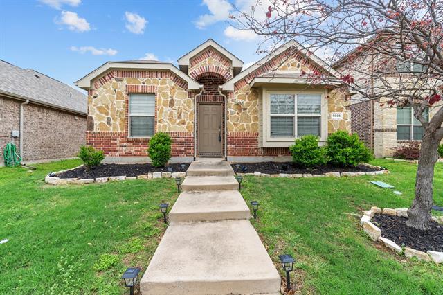 property at 9005 Holliday Ln