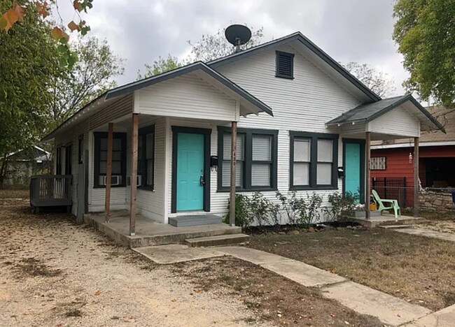 property at 428 Dunning Ave