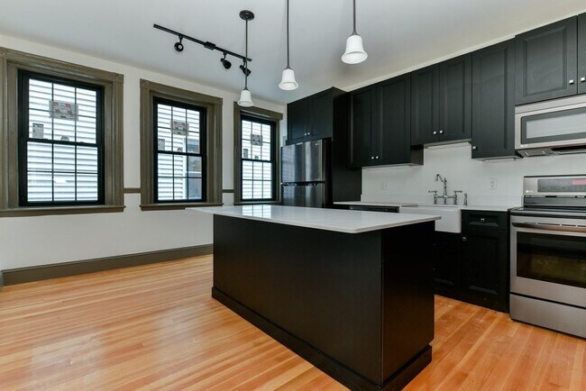 55 Plymouth St in Cambridge, MA - Building Photo - Building Photo