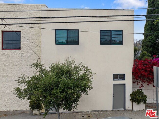 1/2 N Figueroa St in Los Angeles, CA - Building Photo - Building Photo