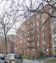 280 Ocean Pky in Brooklyn, NY - Foto de edificio - Building Photo