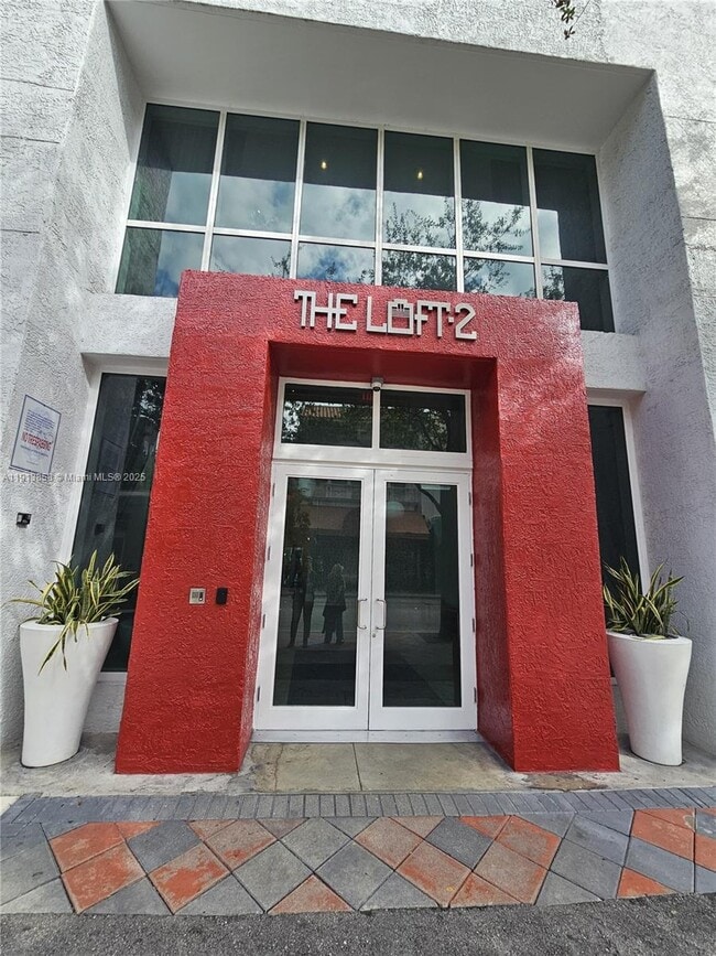 property at 133 NE 2nd Ave