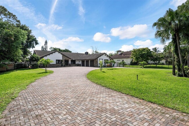 property at 6252 NW 65th Terrace