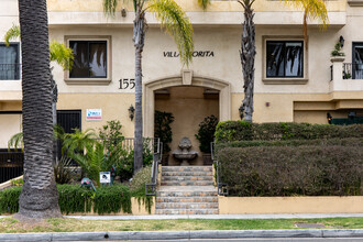 Villa Fiorita in Beverly Hills, CA - Building Photo - Building Photo