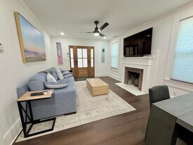 2936 Oceola St in Columbia, SC - Building Photo