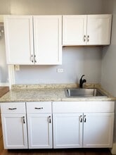 3601 S Winchester Ave, Unit 2 Rear in Chicago, IL - Building Photo - Building Photo