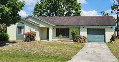 391 Buttonwood Dr in Kissimmee, FL - Building Photo - Building Photo
