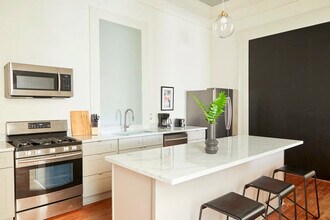 2317 N Rampart St in New Orleans, LA - Building Photo - Building Photo