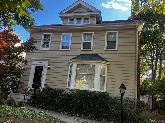 1072 Ridgedale Ave in Birmingham, MI - Building Photo - Building Photo
