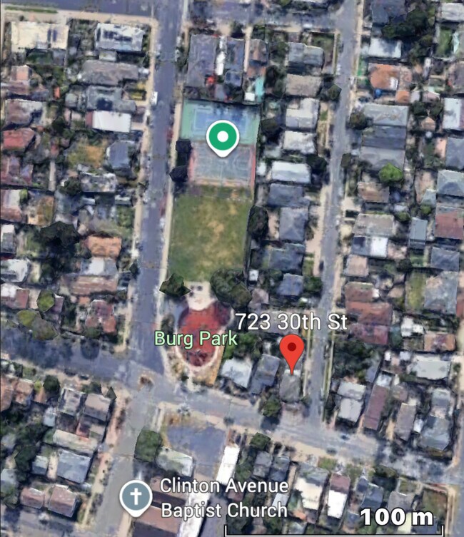 723 S 30th St in Richmond, CA - Building Photo - Building Photo