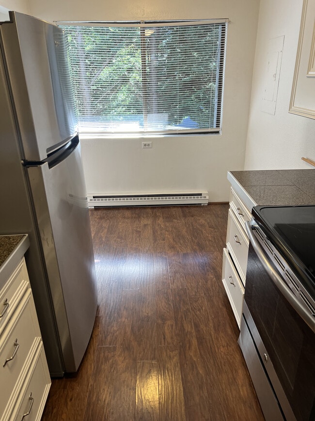 1461 Rainier Court, Unit 4 in Fircrest, WA - Building Photo - Building Photo