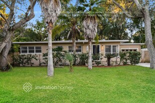 1632 6th Ave N in Jacksonville Beach, FL - Building Photo