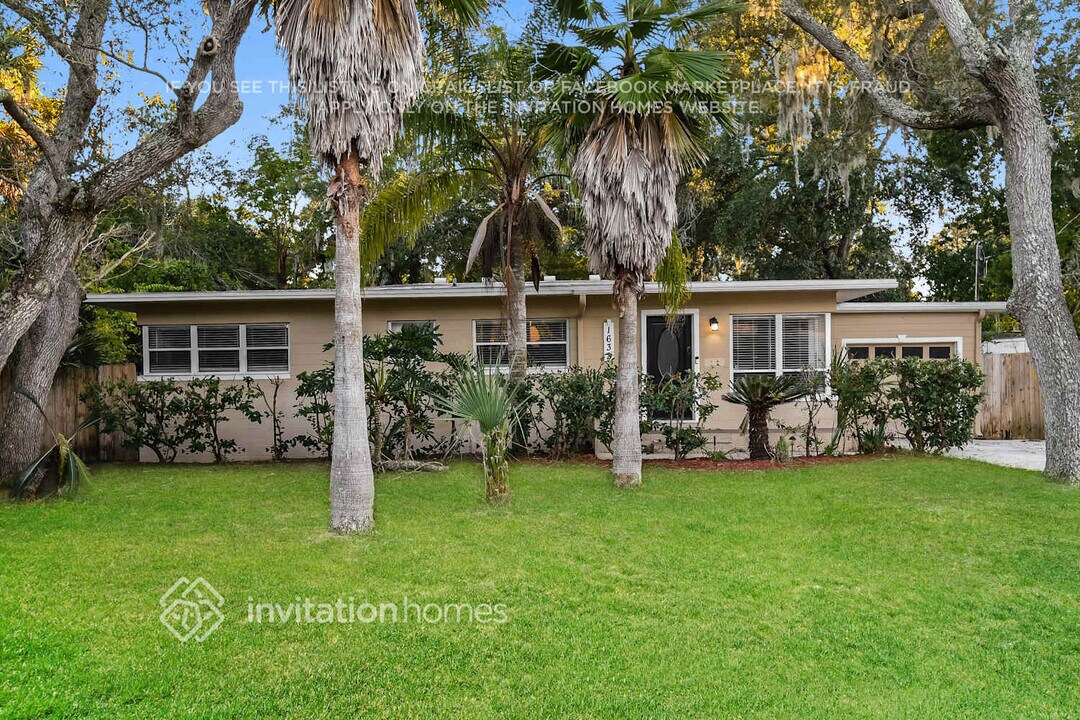 1632 6th Ave N in Jacksonville Beach, FL - Building Photo