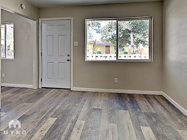 470 Capitol Hill Ave in Reno, NV - Foto de edificio - Building Photo