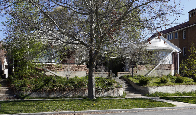 259 1st Ave in Salt Lake City, UT - Foto de edificio - Building Photo