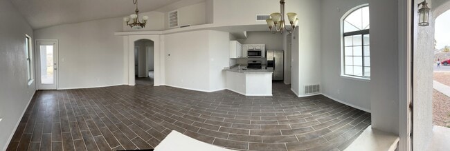 3628 Tierra Alba Dr in El Paso, TX - Building Photo - Building Photo